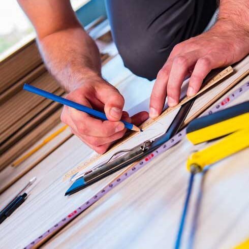 Get in touch with Allman's Flooring in the Bountiful, Utah's