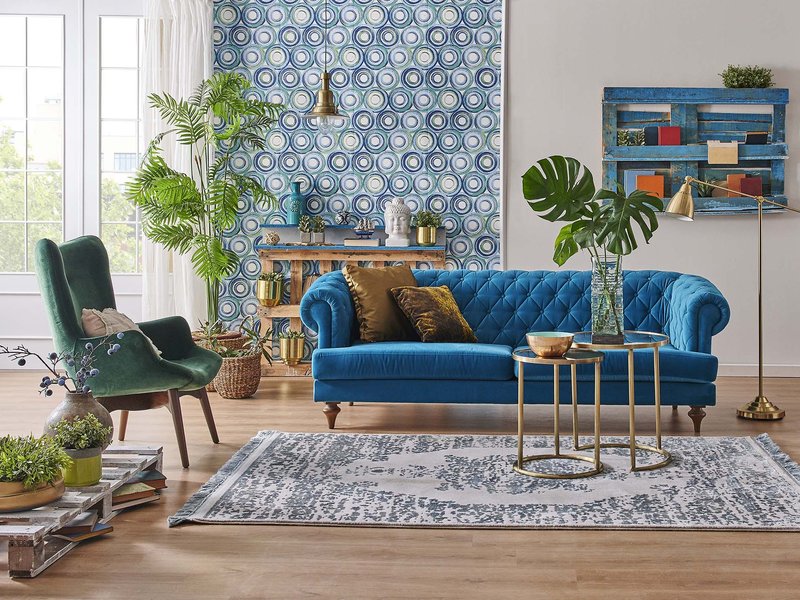 Carpet Buying Guide