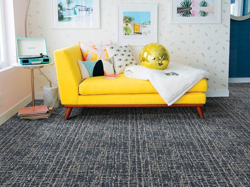 Carpet flooring and kids, does it mix?