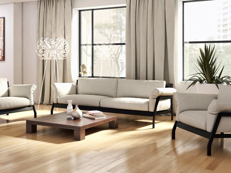 Get to know your Bountiful area flooring experts at Allman's Flooring