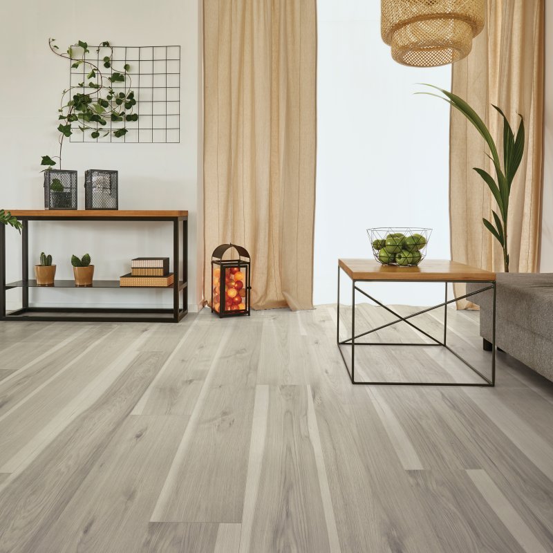 Allman's Carpet & Flooring providing laminate flooring for your space in Bountiful, UT - Harbor Grand