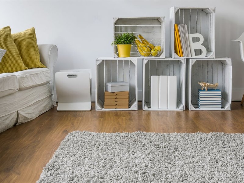 Allman's Flooring's commitment to you
